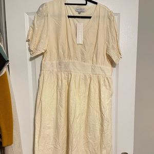 Piper & Scoot XL dress